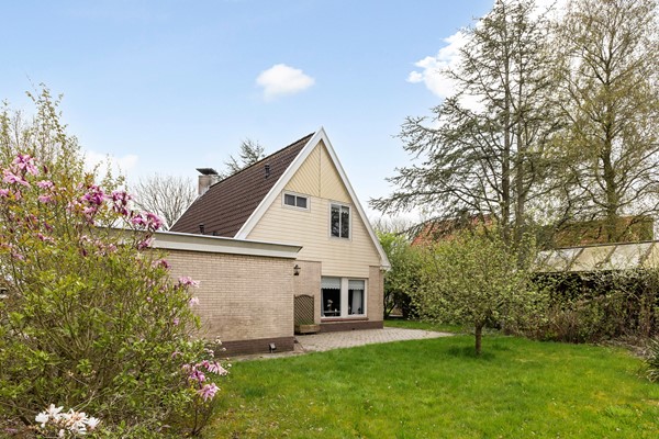 Medium property photo - De Rombade 2, 8811 HT Ried